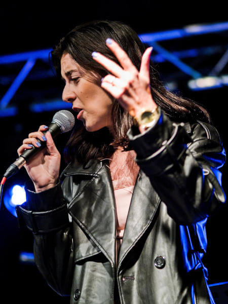 Lenka Galisov�, SK