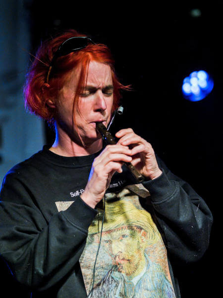 Sisa Michalidesov�, SK